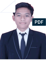 Dicky Sudarmono - TTD Mcu