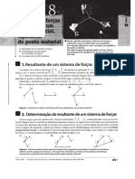 Física Mecânica Clássica - Estática - Ramalho