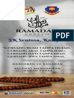 Bunting Ramadan 4