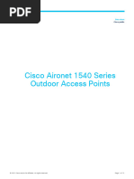 Telstra Smart Modem Specifications Guide | PDF | Local Area Network ...