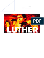 Luther Booklet -hard copy
