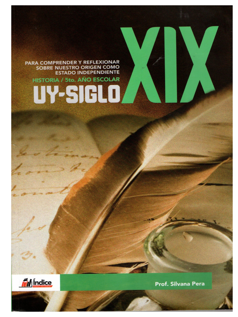 Historia 5 PDF