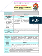 2º U1 s4 Sesion d4 Mat Los Numeros en Nuestra Vida Maestras de Primaria Del Peru 998591174