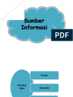 Supp1 - Sumber Informasi