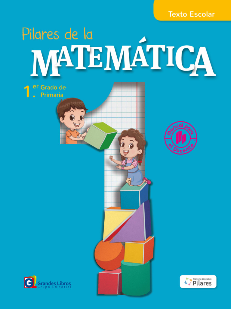 Matemática 1 Texto Escolar (Versión para El Docente) | PDF