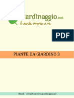 piante da giardino 3