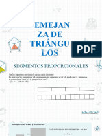 Geometry - Mathematics - 10th Grade by Slidesgo