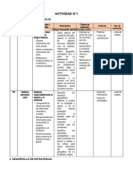 4° Grado - Actividad Del 04 de Diciembre