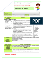 SES-MART-TUT-ORGANIZO MI TIEMPO--JEZABEL CAMARGO-ÚNICO CONTACTO-978387435