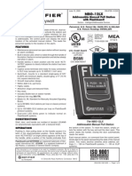 Addressable Manual Pull Station