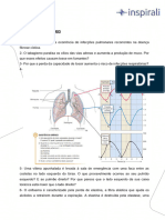 Sistema Respiratório Questões