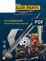 Trailer Parts Catalogue 2014 Web
