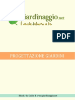 progettazione giardini 1