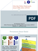 Ardiansyah - 2-Data Aktivitas Dan Fe Igrk