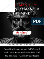 70StoicRules Ebook V1.1