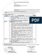 Sintak Model Discovery Learning) : Problem Formulation