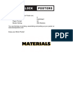 Materials 2