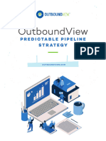 OutboundView Predictable Pipeline Strategy