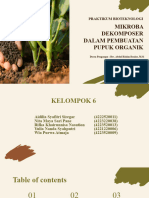 PPT PUPUK ORGANIK KEL 6 (1)