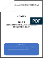 Sampul Kriteria