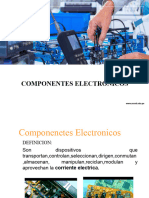Componentes-electronicos