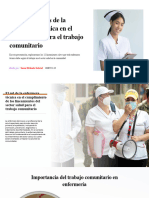 12 Lineamientos de La Enfermera Tecnica en El Sector Salud Para El Trabajo Comunitario (1)