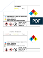 Label Kimia-1