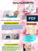 Diapositivas de Oxigenoterapia y Pulsioximetria 2