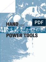 Hand and Power Tools