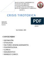 13-Crisis Tirotoxica