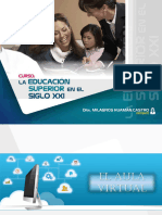 Aula Virtual