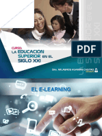 El E-Learning