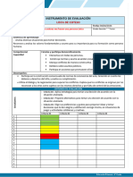 PS 5° - Instr. 04 de Abril