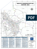 Mapa de Conservacion 2024