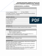 Rpa - Sistema de Projen¿n¿Es