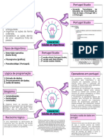 Algoritmo E Lógica de Programação (1)