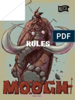 Moogh - PNP Rulebook 3.0
