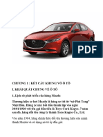 Mazda3 Signature Premium
