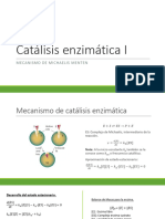 AP7 Catalisis Enzimatica I 1