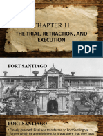 Chapter 11 Rizal
