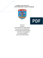 Format Laporan Kunjungan Industri Feb 2019