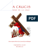 Texto Adaptado para Vía Crucis VP 2024