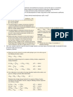 Energy exam review