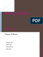 Chapter 4 (Interest Rate) Lecture File