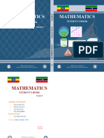 Math G8 STUD - BOOK Print Cover B5