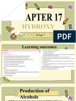 Hydroxy compound