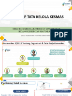 Materi Takelkesmas - Rakor Penguatan ILP 21032024