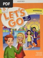 Let's Go 5 Teacher's Book PDF | PDF | Computer File Formats