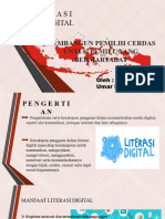 Literasi Digital UMAR 19,01,2024