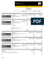 XP Informe de Rendimentos 2023